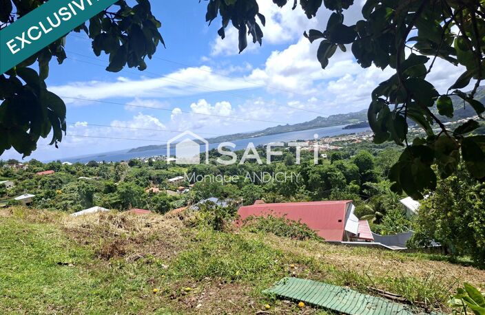 Vue sur les îles du Robert : bâtissez votre rêve — photo 2