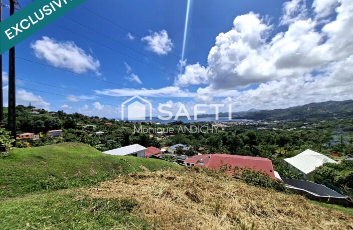 Vue sur les îles du Robert : bâtissez votre rêve — photo 3