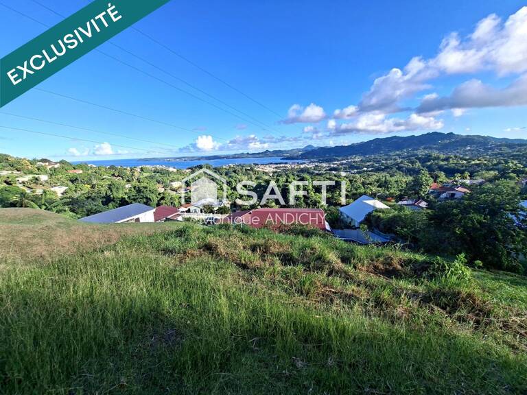 Vue sur les îles du Robert : bâtissez votre rêve — photo 1