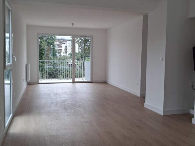 T4 neuf - Quartier de la Maillerie — photo du bien