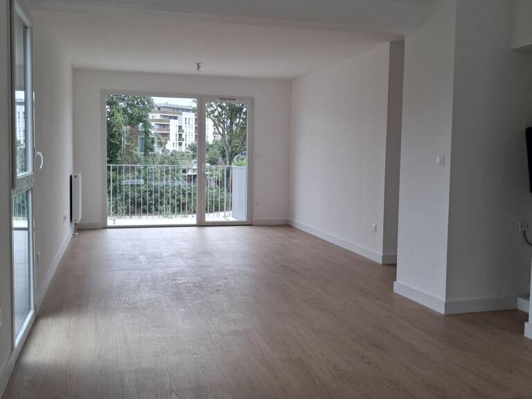 T4 neuf - Quartier de la Maillerie — photo 1