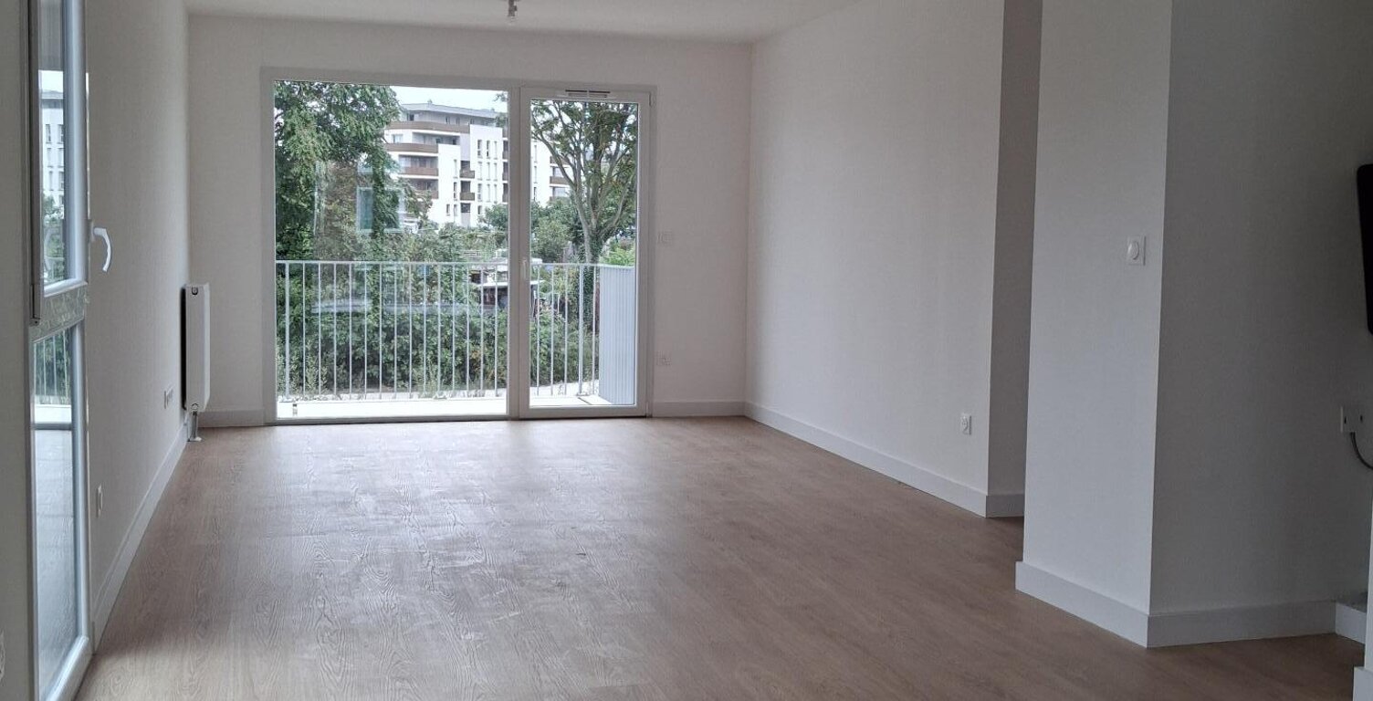 T4 neuf - Quartier de la Maillerie — photo 1