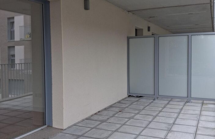 T4 neuf - Quartier de la Maillerie — photo 3