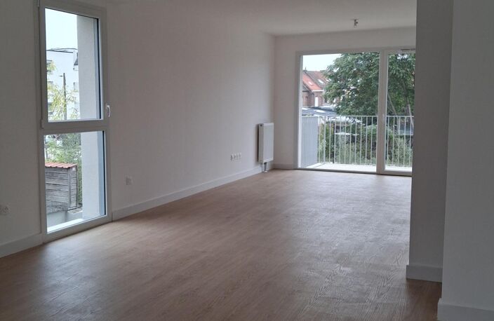 T4 neuf - Quartier de la Maillerie — photo 4