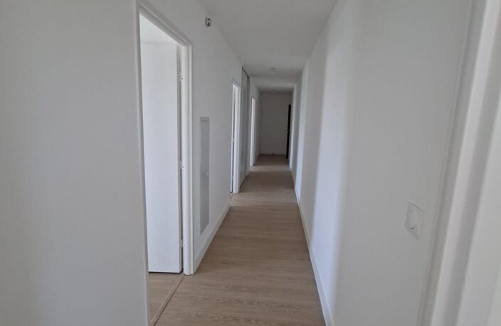 T4 neuf - Quartier de la Maillerie — photo 5