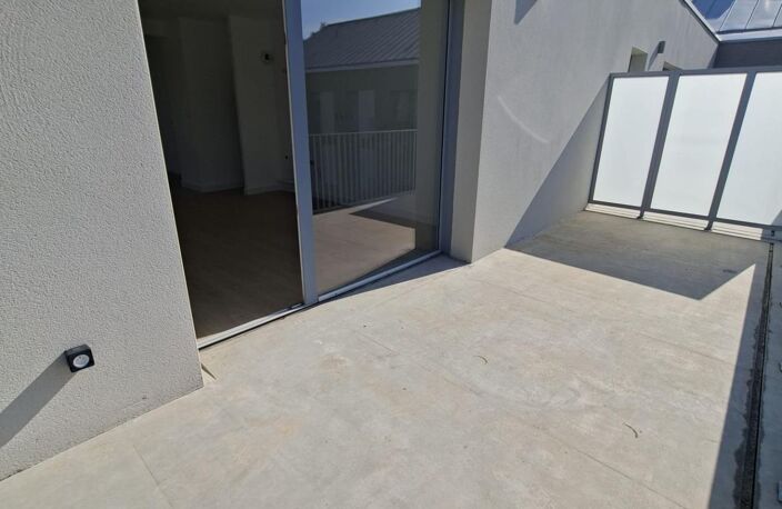 T4 neuf avec grand balcon et parkings — photo 2