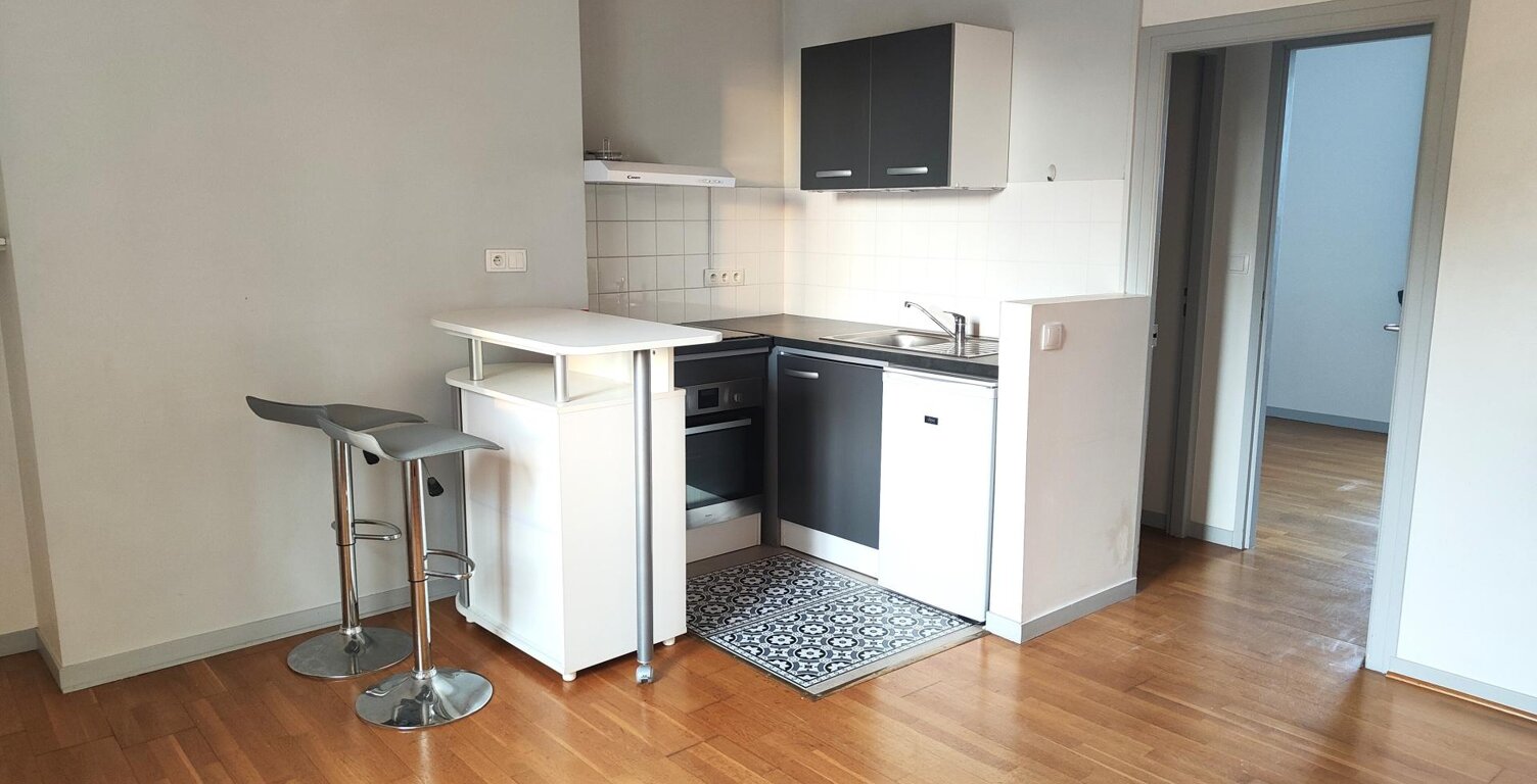 Idéal investisseurs ou primo accédants — photo 1