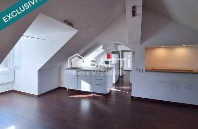 Appartement T3 de 85 m2 situé aux Echelles — photo du bien