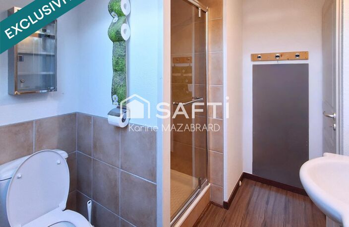 Appartement T3 de 85 m2 situé aux Echelles — photo 5