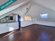 Appartement T3 de 85 m2 situé aux Echelles — photo 4