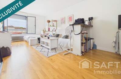 Bel appartement avec asenceur et place de parking, idéal investisseur, premier acaht. — photo du bien