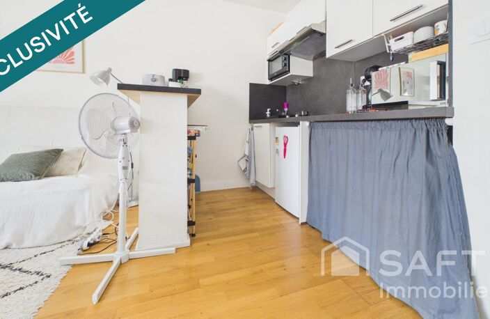 Bel appartement avec asenceur et place de parking, idéal investisseur, premier acaht. — photo 2