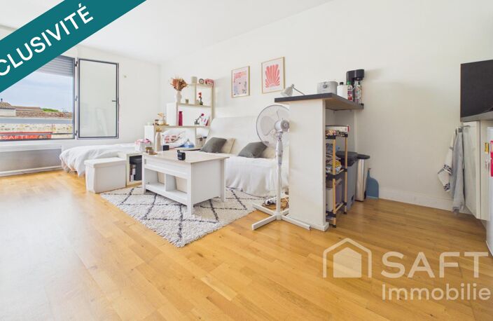 Bel appartement avec asenceur et place de parking, idéal investisseur, premier acaht. — photo 3