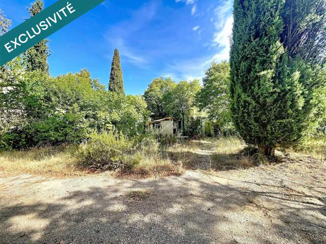 La Roque, maison 226m², 6ch, sur terrain de 970m² — photo du bien