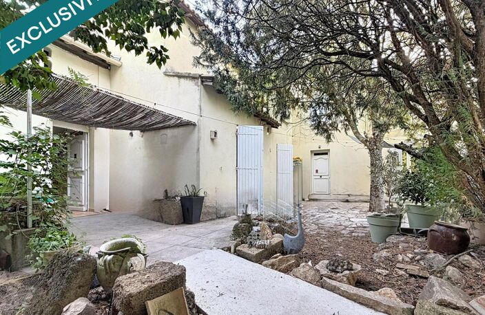 La Roque, maison 226m², 6ch, sur terrain de 970m² — photo 2