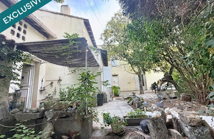 La Roque, maison 226m², 6ch, sur terrain de 970m² — photo 3