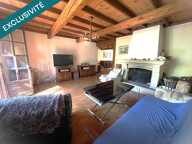 La Roque, maison 226m², 6ch, sur terrain de 970m² — photo 4
