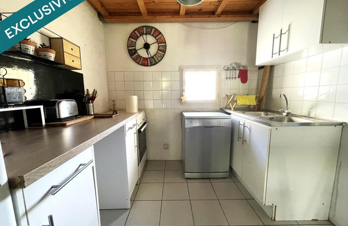 La Roque, maison 226m², 6ch, sur terrain de 970m² — photo 5