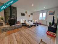 Maison individuelle + sous-sol/ 3 chambres — photo 2