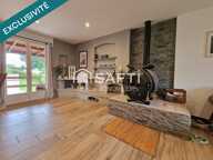 Maison individuelle + sous-sol/ 3 chambres — photo 3