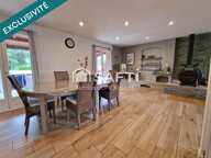 Maison individuelle + sous-sol/ 3 chambres — photo 4