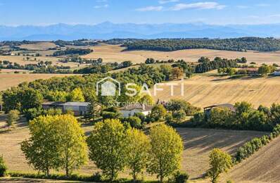 FERME AVEC DEPENDANCES SUR UNE PARCELLE DE 1.6 Hectares — photo du bien
