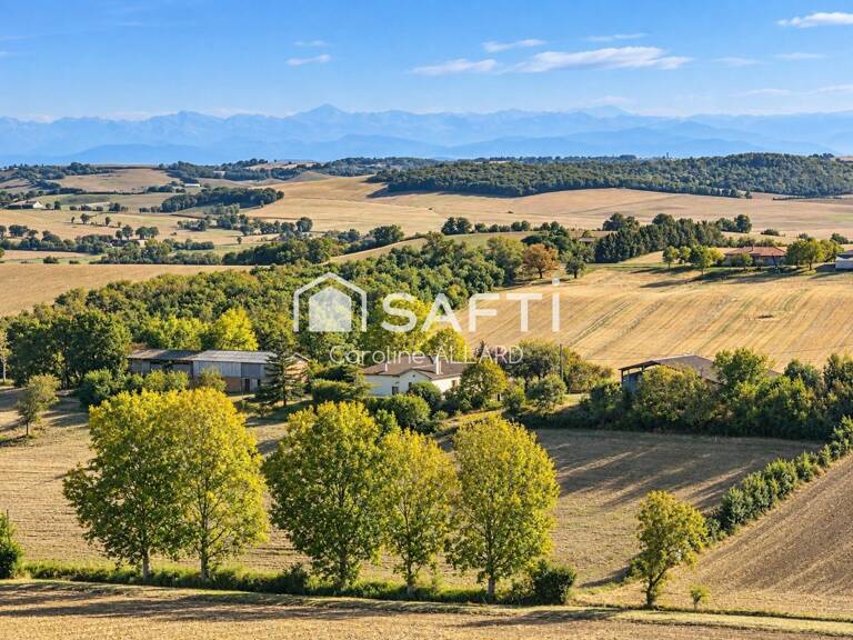 FERME AVEC DEPENDANCES SUR UNE PARCELLE DE 1.6 Hectares — photo 1