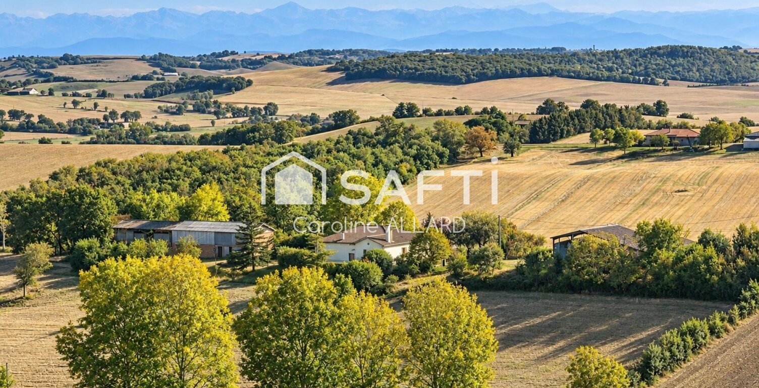 FERME AVEC DEPENDANCES SUR UNE PARCELLE DE 1.6 Hectares — photo 1