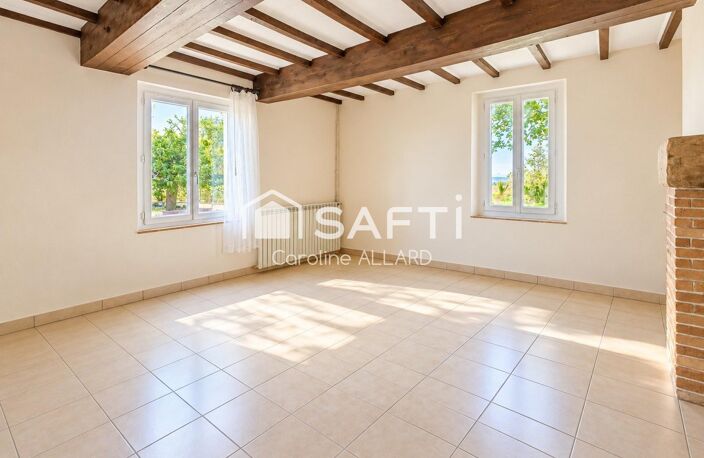FERME AVEC DEPENDANCES SUR UNE PARCELLE DE 1.6 Hectares — photo 4