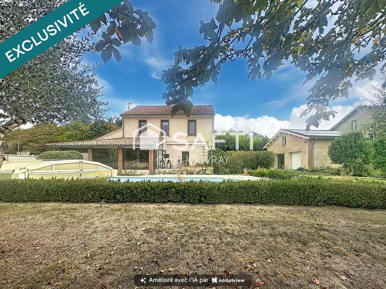 Belle maison de village — photo 1
