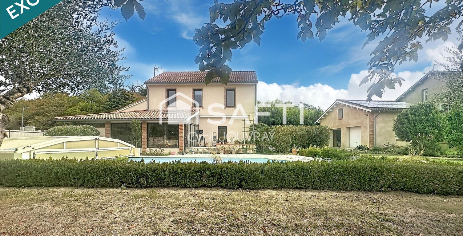 Belle maison de village — photo 1