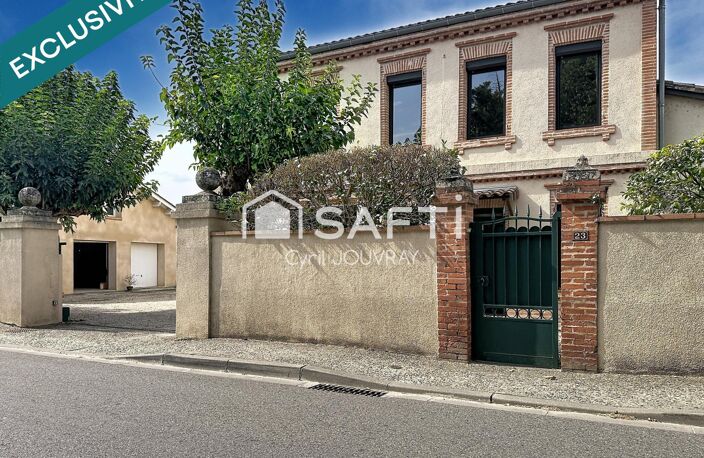 Belle maison de village — photo 3