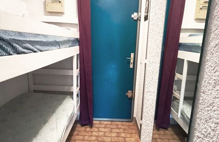 Studio cabine au 1er étage avec cellier privé, d''environ 27 m — photo 4