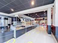 Hénin-Beaumont : local commercial de 563 m² en emplacement visibilité maximale — photo 2