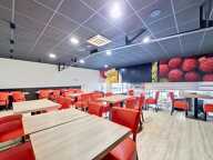 Hénin-Beaumont : local commercial de 563 m² en emplacement visibilité maximale — photo 3
