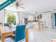 Maison individuelle avec jardin de plain pied — photo 2