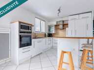 Maison individuelle avec jardin de plain pied — photo 3