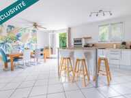 Maison individuelle avec jardin de plain pied — photo 4