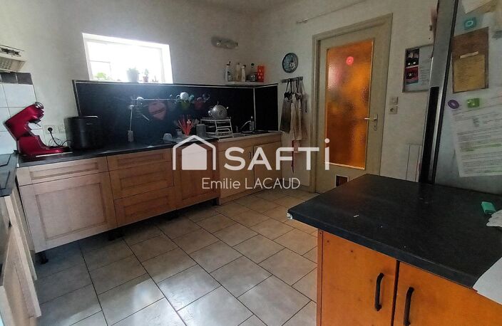maison de plain-pied de 67m² — photo 2