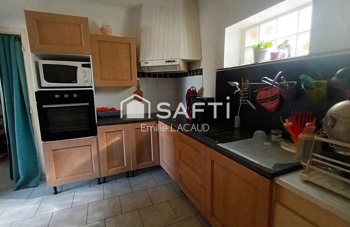 maison de plain-pied de 67m² — photo 3