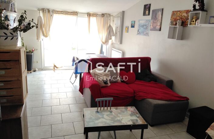maison de plain-pied de 67m² — photo 4