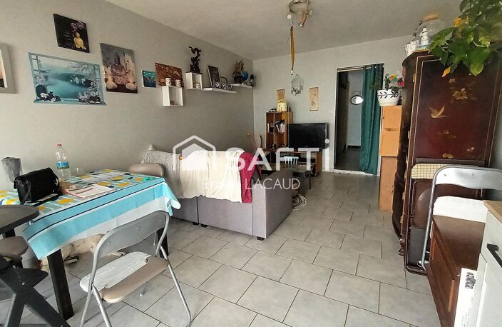 maison de plain-pied de 67m² — photo 5