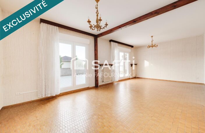 Axe A31 - Maison à fort potentiel — photo 3