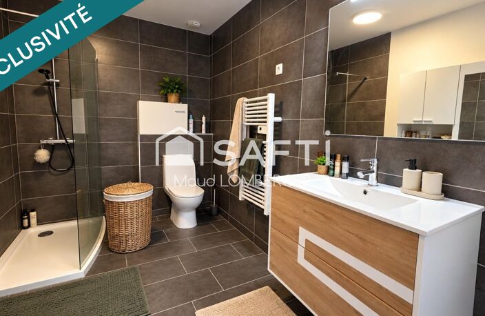 Immeuble loué  12 240 € de revenus/an — photo 2