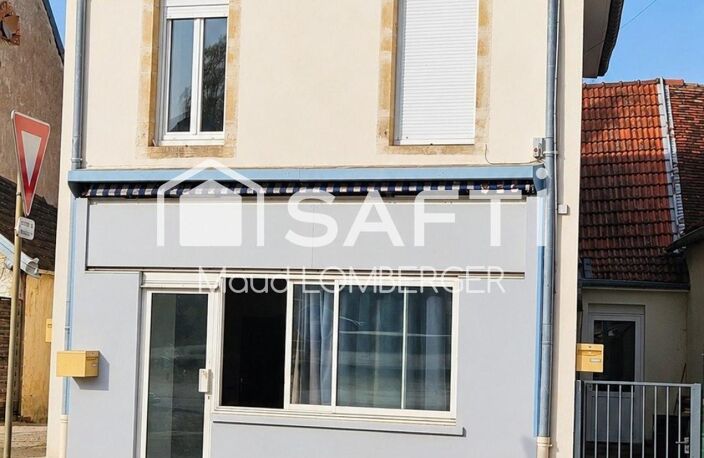 Immeuble loué  12 240 € de revenus/an — photo 3