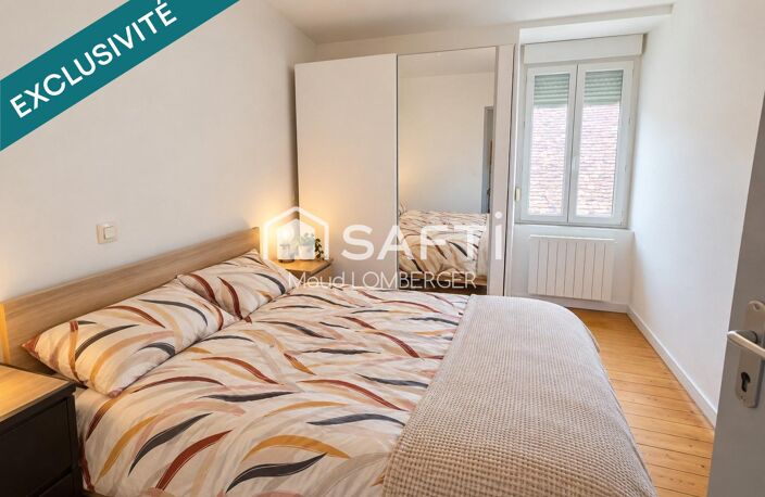 Immeuble loué  12 240 € de revenus/an — photo 4