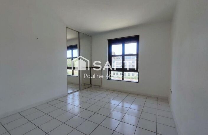 34000 T3 LUMINEUX, CLIMATISÉ, BOX FERMÉ ET DEUX CAVES — photo 3