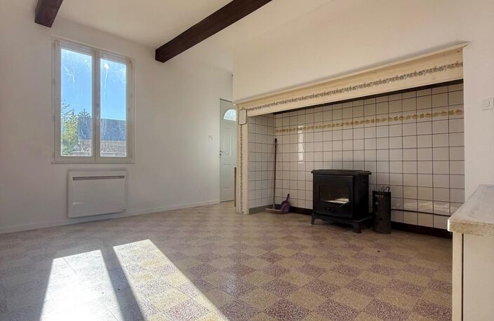Longère de 103 m² avec terrain et dépendances   Saigneville — photo 4