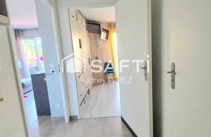 Beau F2 très bien agencé avec pleins de rangements — photo 3