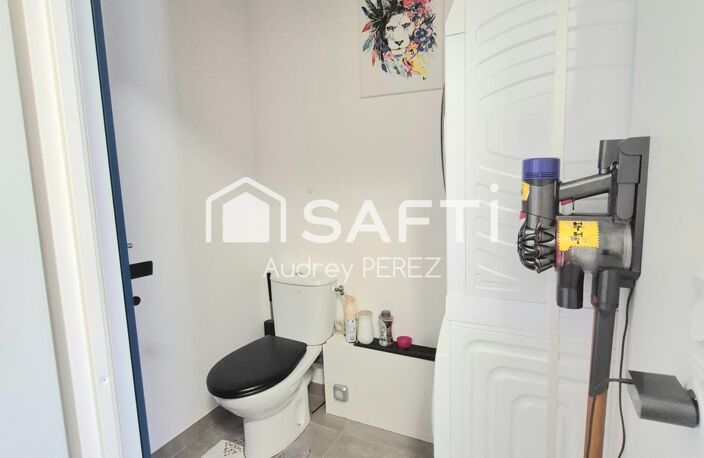 Beau F2 très bien agencé avec pleins de rangements — photo 4